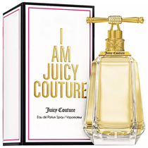 Perfume Juicy Couture I AM Juicy Couture Eau de Parfum Feminino 100ML foto 2