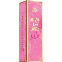 Perfume Juicy Couture La Fleur Eau de Toilette Feminino 75ML foto 2