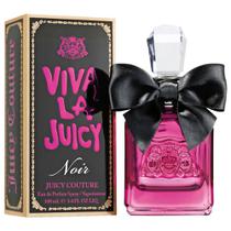 Perfume Juicy Couture Viva La Juicy Noir Eau de Parfum Feminino 100ML foto 1
