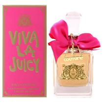 Perfume Juicy Couture Viva La Juicy Eau de Parfum Feminino 100ML foto 2