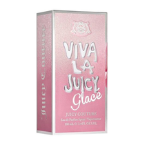 Perfume Juicy Couture Viva La Juicy Glace Eau de Parfum Feminino 100ML foto 1