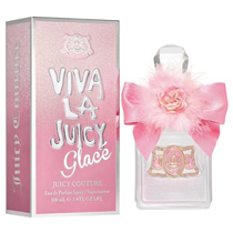 Perfume Juicy Couture Viva La Juicy Glace Eau de Parfum Feminino 100ML foto 2