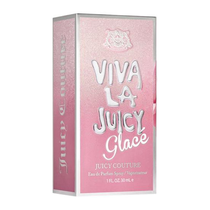 Perfume Juicy Couture Viva La Juicy Glace Eau de Parfum Feminino 30ML foto 1