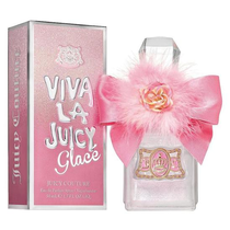 Perfume Juicy Couture Viva La Juicy Glace Eau de Parfum Feminino 50ML foto 1