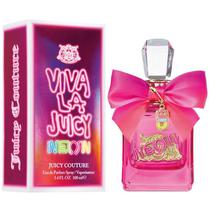 Perfume Juicy Couture Viva La Juicy Neon Eau de Parfum Feminino 100ML foto 2