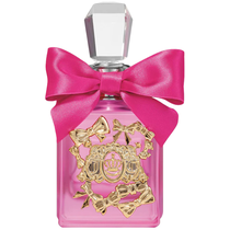 Perfume Juicy Couture Viva La Juicy Pink Couture Eau de Parfum Feminino 100ML foto principal
