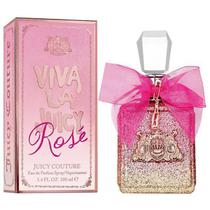 Perfume Juicy Couture Viva La Juicy Rosé Eau de Parfum Feminino 100ML foto 2