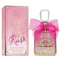 Perfume Juicy Couture Viva La Juicy Rosé Eau de Parfum Feminino 50ML foto 2