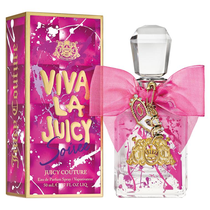 Perfume Juicy Couture Viva La Juicy Soirée Eau de Parfum Feminino 50ML foto 1