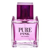 Perfume Karen Low Pure Pink Eau de Parfum Feminino 100ML foto principal