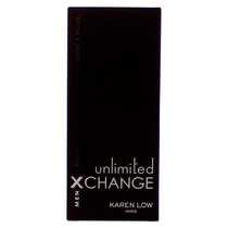 Perfume Karen Low Unlimited Xchange Men Eau de Toilette Masculino 100ML foto 1