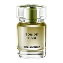 Perfume Karl Lagerfeld Bois de Yuzu Eau de Toilette Masculino 50ML foto principal