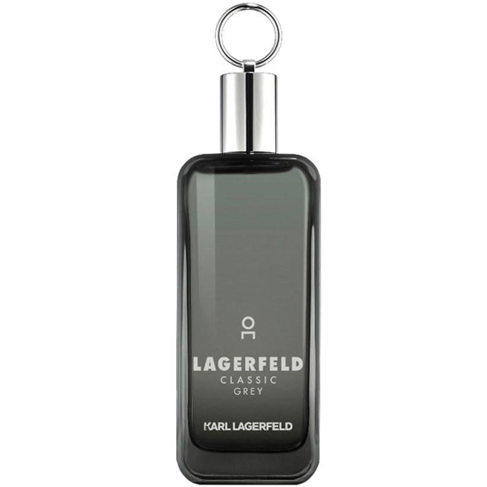 Perfume Karl Lagerfeld Classic Grey Eau de Toilette 100ML