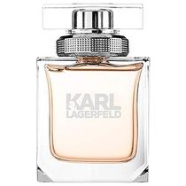 Perfume Karl Lagerfeld Eau de Parfum Feminino 85ML foto principal