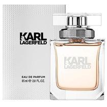 Perfume Karl Lagerfeld Eau de Parfum Feminino 85ML foto 2