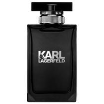 Perfume Karl Lagerfeld Eau de Toilette Masculino 100ML foto principal
