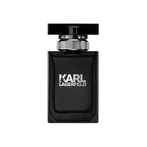 Perfume Karl Lagerfeld Eau de Toilette Masculino 50ML foto principal