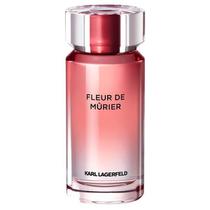 Perfume Karl Lagerfeld Fleur de Mûrier Eau de Parfum Feminino 100ML foto principal