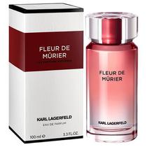 Perfume Karl Lagerfeld Fleur de Mûrier Eau de Parfum Feminino 100ML foto 2