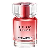 Perfume Karl Lagerfeld Fleur de Mûrier Eau de Parfum Feminino 50ML foto principal