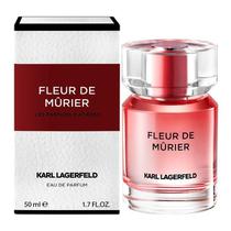 Perfume Karl Lagerfeld Fleur de Mûrier Eau de Parfum Feminino 50ML foto 2