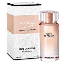 Perfume Karl Lagerfeld Fleur de Pecher Eau de Parfum Feminino 100ML foto 2
