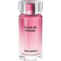 Perfume Karl Lagerfeld Fleur de Pivoine Eau de Parfum Feminino 100ML foto principal