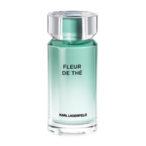 Perfume Karl Lagerfeld Fleur de Thé Eau de Parfum Feminino 100ML foto principal