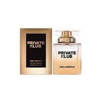 Perfume Karl Lagerfeld Private Klub Eau de Parfum Feminino 85ML foto 1