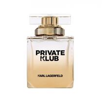 Perfume Karl Lagerfeld Private Klub Eau de Parfum Feminino 85ML foto principal