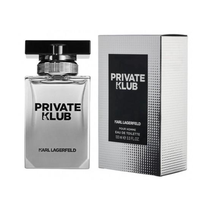 Perfume Karl Lagerfeld Private Klub Eau de Toilette Masculino 100ML foto 1