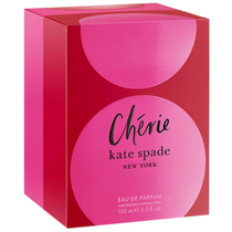 Perfume Kate Spade New York Chérie Eau de Parfum Feminino 100ML foto 1
