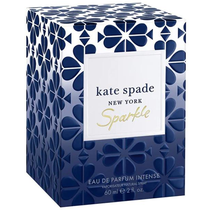 Perfume Kate Spade New York Sparkle Eau de Parfum Intense Feminino 60ML foto 1