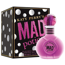 Perfume Katy Perry Mad Potion Eau de Parfum Feminino 100ML foto 1