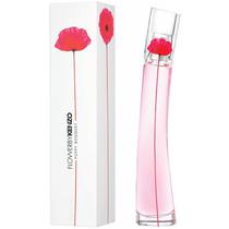 Perfume Kenzo Flower BY Kenzo Poppy Bouquet Eau de Parfum Feminino 100ML foto 2