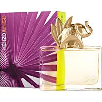 Perfume Kenzo Jungle L'Elephant Eau de Parfum Feminino 100ML foto 1
