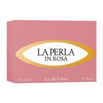 Perfume La Perla In Rosa Eau de Parfum Feminino 50ML foto 1