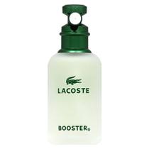 Perfume Lacoste Booster Eau de Toilette Masculino 125ML foto principal