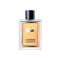 Perfume Lacoste L'Homme Eau de Toilette Masculino 50ML foto principal