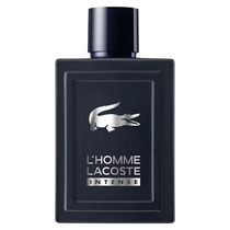 Perfume Lacoste L'Homme Intense Eau de Toilette Masculino 100ML foto principal