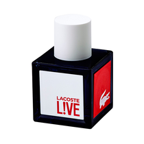 Perfume Lacoste Live Eau de Toilette Masculino 100ML foto principal