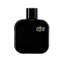 Perfume Lacoste L.12.12 Noir Eau de Toilette Masculino 100ML foto principal