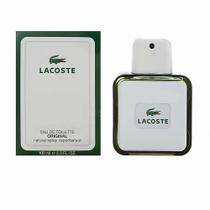 Perfume Lacoste Original Eau de Toilette Masculino 100ML foto 1