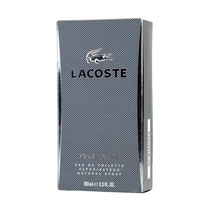 Perfume Lacoste Pour Homme Eau de Toilette Masculino 100ML foto 1