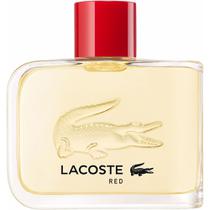 Perfume Lacoste Red Eau de Toilette Masculino 75ML foto principal