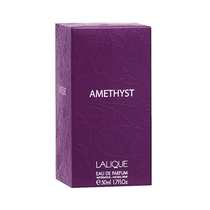 Perfume Lalique Amethyst Eau de Parfum Feminino 50ML foto 1