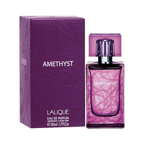 Perfume Lalique Amethyst Eau de Parfum Feminino 50ML foto 2
