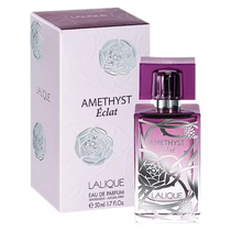 Perfume Lalique Amethyst Eclat Eau de Parfum Feminino 50ML foto 1