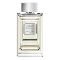 Perfume Lalique Hommage À L'Homme Eau de Toilette Masculino 50ML foto principal