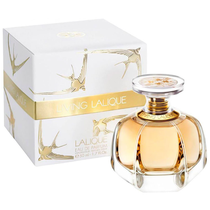 Perfume Lalique Living Eau de Parfum Feminino 50ML foto principal